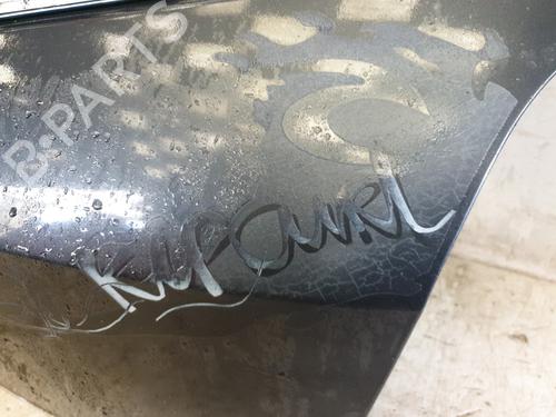 Used Tailgate Tailgate 22877011 22877011