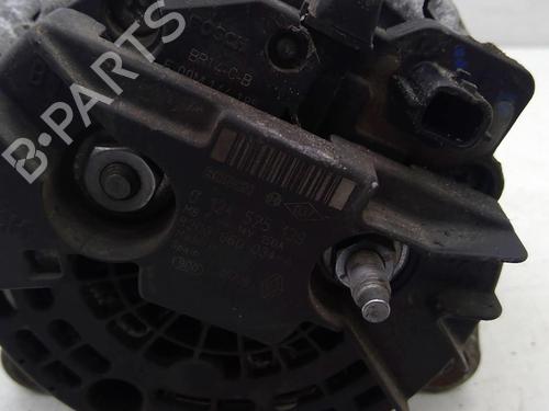 Used Alternator Alternator RENAULT SCÉNIC II (JM0/1_) 1.5 dCi (JM02, JM13) (101 hp) 22868554 22868554