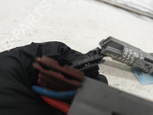 Ignition barrel CITROËN SAXO (S0, S1) 1.5 D | BP25842929M48