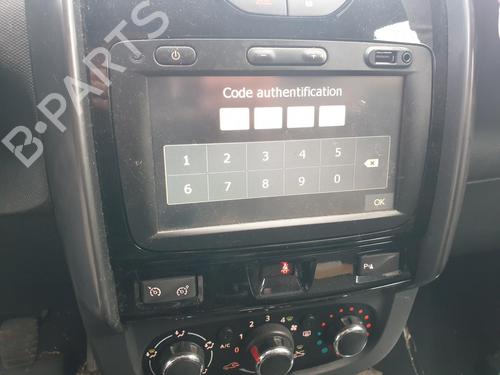 Used Radio Radio 38942350 38942350
