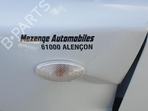 Left front indicator SUZUKI VITARA (LY) 1.4 Hybrid (Mild Hybrid) AllGrip (APK414) | BP31849802C32