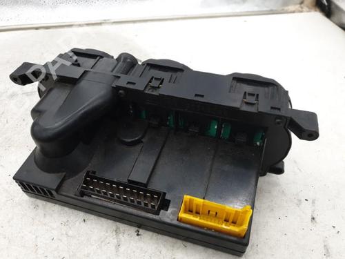 Used Climate control Climate control OPEL VECTRA B (J96) 2.0 i 16V (F19) (136 hp) 24422378 24422378