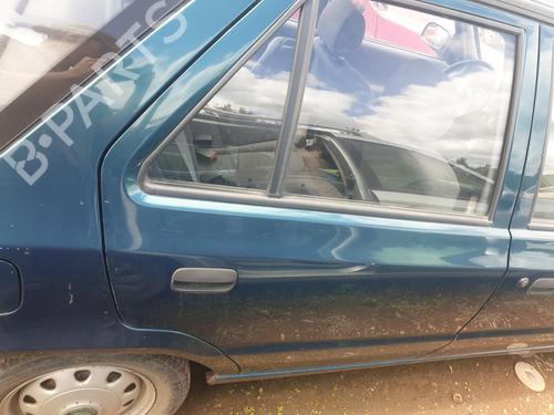 Used Right rear door Right rear door 36394660 36394660
