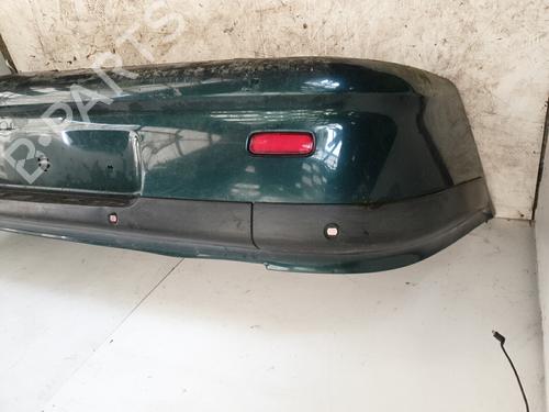 rear-bumper-peugeot-607-9d-9u-22-hdi-7410x9-2000-22879061 main image