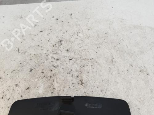 Used Rear mirror Rear mirror CITROËN C15 Box Body/MPV (VD_) 1.9 D (60 hp) 22866602 22866602