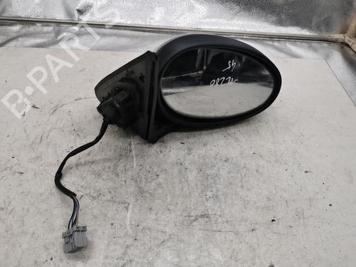 Used Right mirror ROVER 45 I Saloon (RT) 2.0 iDT (101 hp) 25843009