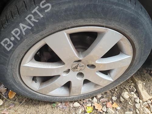 Used Rim PEUGEOT 308 I (4A_, 4C_) 1.6 HDi (109 hp) 28155630