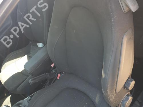 Left front seat ALFA ROMEO MITO (955_) 1.3 MultiJet (955AXP1A, 955AYC1A) | BP38564751C15 - Image 3