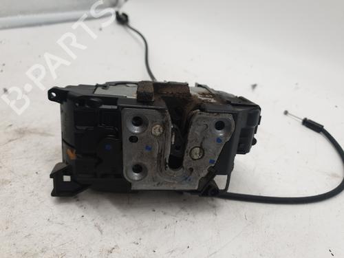 Front right lock RENAULT CLIO III (BR0/1, CR0/1) 1.5 dCi | BP22883092C97 