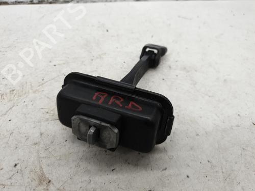 Used Hinge/Door check strap PEUGEOT 2008 I (CU_) 1.4 HDi (68 hp) 22879314