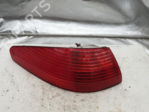Used Left taillight PEUGEOT 607 (9D, 9U) 2.2 HDi (133 hp) 22884685