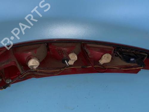 Used Right taillight CITROËN C8 (EA_, EB_) 2.0 HDi 135 (136 hp) 22873156