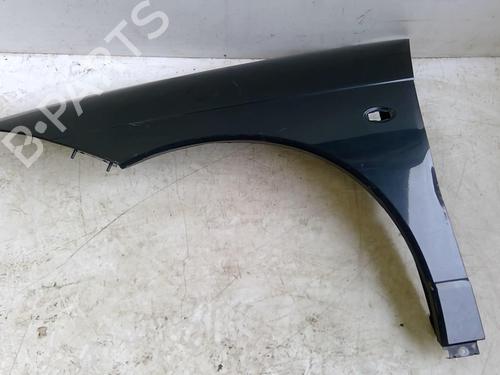 Left front fenders CITROËN C6 (TD_) 2.7 HDi | BP22886087C41 