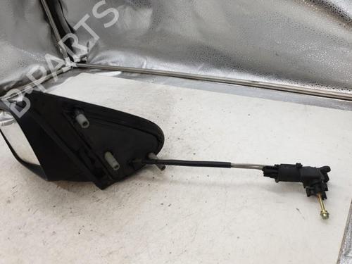 Left mirror VW GOLF III (1H1) 1.9 D | BP22870515C26 
