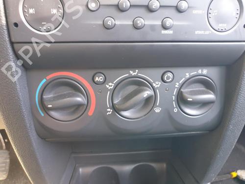 Used Climate control Climate control RENAULT CLIO II (BB_, CB_) 1.5 dCi (B/C2J) (68 hp) 26617860 26617860