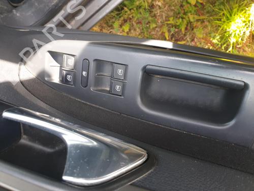 Left front window switch VW TOURAN (1T1, 1T2) 2.0 TDI 16V | BP36960999I27 - Image 2