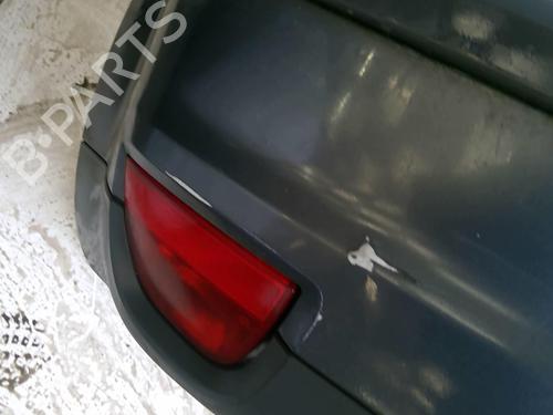 Rear bumper FORD FOCUS II (DA_, HCP, DP) 1.6 TDCi | BP22882326C8 