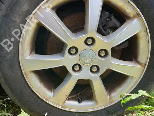 Rim JAGUAR X-TYPE I Estate (X400) 2.0 D | BP26027900C45 