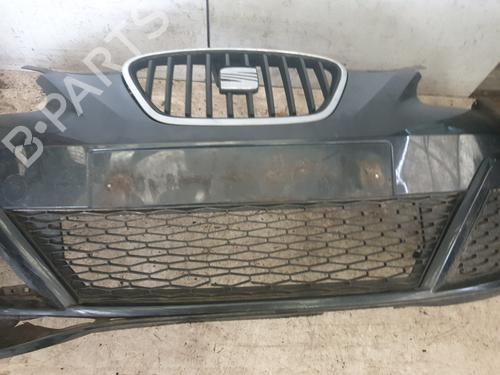 Used Front bumper Front bumper SEAT TOLEDO III (5P2) 1.9 TDI (105 hp) 30001135 30001135