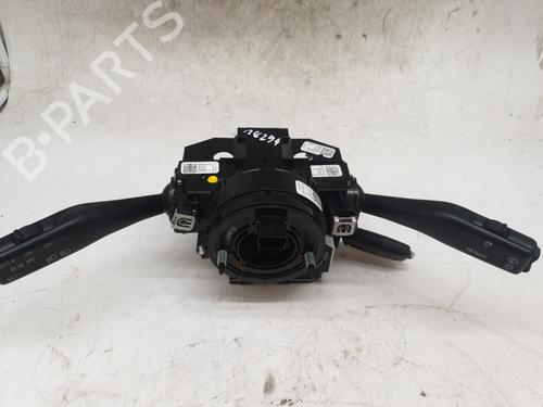 Used Steering column stalk Steering column stalk SEAT LEON (1P1) [2005-2013] 36096227 36096227