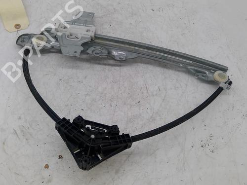 Used Rear right window mechanism Rear right window mechanism PEUGEOT 308 II (LB_, LP_, LW_, LH_, L3_) 1.6 HDi 100 (99 hp) 22875400 22875400