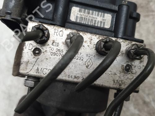 ABS pump RENAULT KANGOO Express (FW0/1_) 1.5 dCi 70 (FW0A, KW0V) | BP37754182M43 - Image 2