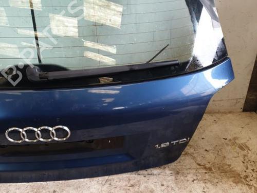 Bakluke CC/Kombi-Kupé AUDI A3 (8P1) 1.9 TDI | BP22878144C6 