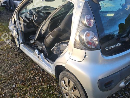 Steering column stalk CITROËN C1 (PM_, PN_) 1.0 | BP29446171I23 - Image 4