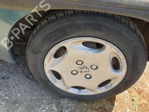 Used Rim Rim 36793736 36793736