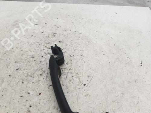 Rear left exterior door handle RENAULT CLIO III (BR0/1, CR0/1) 1.5 dCi (BR0H, CR0H, CR1S, BR1S) | BP22866335C130 