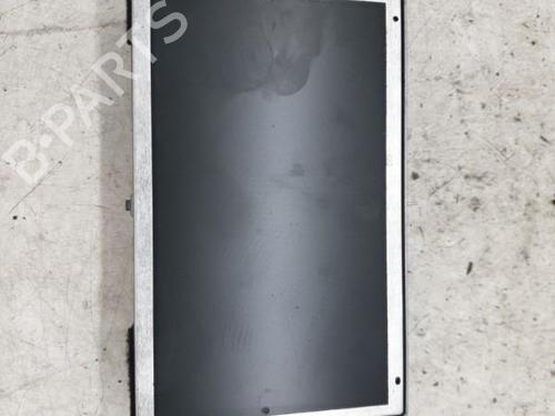 Used Display monitor Display monitor CITROËN C3 II (SC_) 1.4 VTi 95 (95 hp) 22883843 22883843