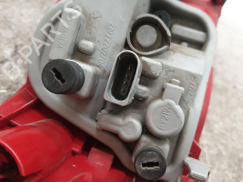 right-taillight-audi-a4-b8-avant-8k5-2007-2008-2009-2010-2011-2012-2013-2014-2015-2016-2017-29981505 main image
