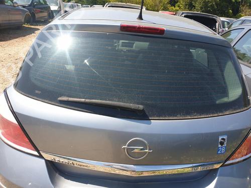 Used Tailgate Tailgate 37623092 37623092