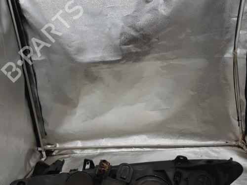 Right headlight PEUGEOT 307 Break (3E) 1.6 HDi 110 | BP22866850C29 