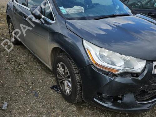 Left front window switch CITROËN DS4 (NX_) 1.6 VTi 120 | BP22883021I27 - Image 8