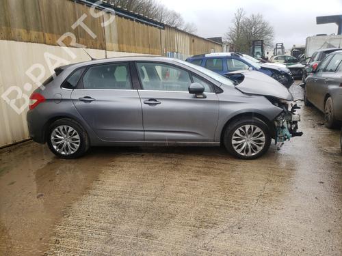 Right taillight CITROËN C4 II (NC_) 1.6 HDi 115 | BP26154665C35  - Image 5