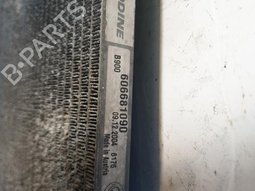 AC radiator ALFA ROMEO 156 Sportwagon (932_) 1.9 JTD 16V Q4 (932BXN20) | BP22876897M32 