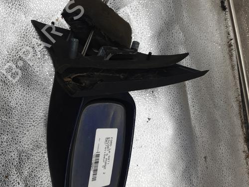 Used Right mirror FORD ESCORT V (AAL, ABL) 1.6 i 16V (90 hp) 24150180