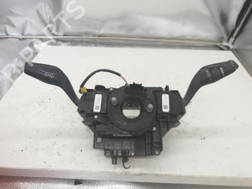 Used Steering column stalk FORD FOCUS III Turnier 2.0 TDCi (115 hp) 24421526