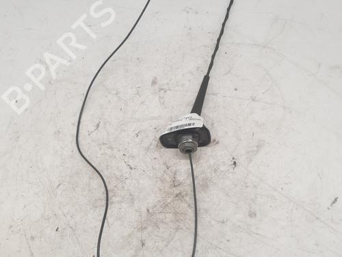 Antenne/Base Antenne/Base RENAULT CLIO III Grandtour (KR0/1_) [2007-2026] 36441291 36441291