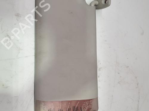 Used Left sun visor Left sun visor FIAT STILO (192_) 1.9 JTD (192_XF1A) (80 hp) 36026874 36026874