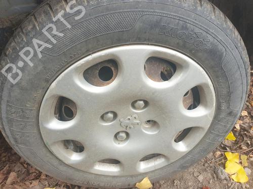 Rim PEUGEOT 206 Hatchback (2A/C) 1.4 HDi eco 70 | BP28130334C45 