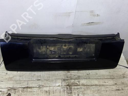 Tailgate CITROËN C2 (JM_) 1.4 HDi | BP24421374C6 
