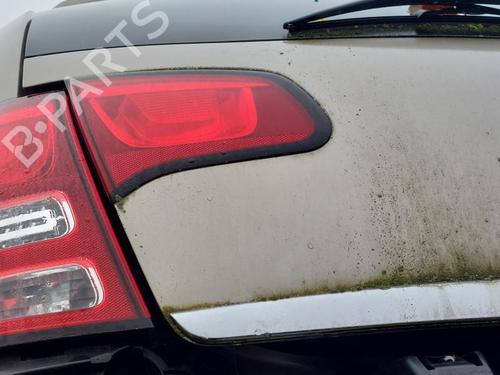 Used Left tailgate light Left tailgate light CITROËN C3 II (SC_) 1.4 HDi 70 (SC8HZC, SC8HR0, SC8HP4) (68 hp) 22886642 22886642