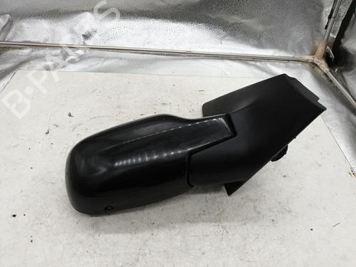 Right mirror RENAULT MEGANE II (BM0/1_, CM0/1_) 1.5 dCi (BM02, BM13, BM2A, CM02, CM13) | BP22884429C27 