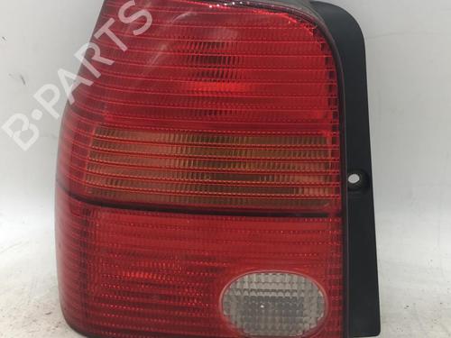Left taillight VW LUPO I (6X1, 6E1) 1.7 SDI | BP22885927C34 