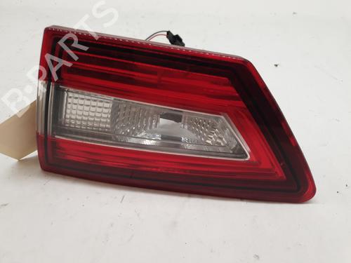 Right tailgate light RENAULT CLIO IV (BH_) 1.5 dCi 90 | BP26954509C80 