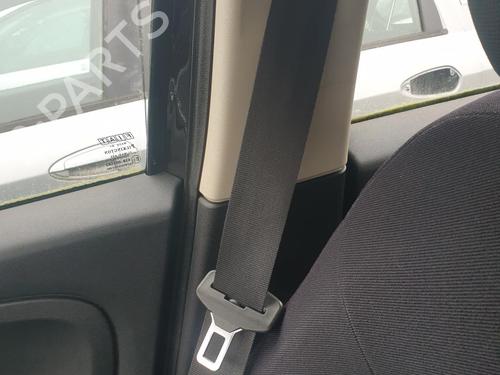 Used Front right seatbelt Front right seatbelt FIAT GRANDE PUNTO (199_) 1.3 D Multijet (75 hp) 32449987 32449987