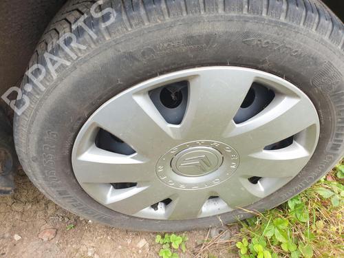 Used Rim CITROËN C4 I (LC_) 1.4 16V (88 hp) 28284394