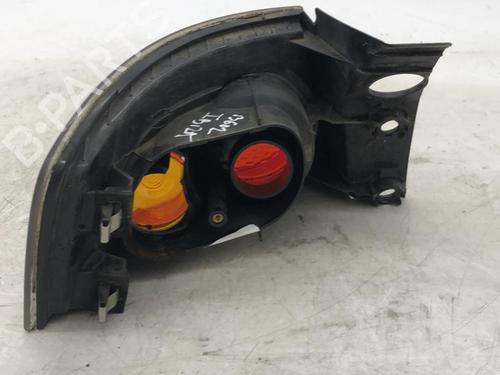 Used Right taillight SEAT IBIZA III (6L1) 1.9 SDI (64 hp) 22872794